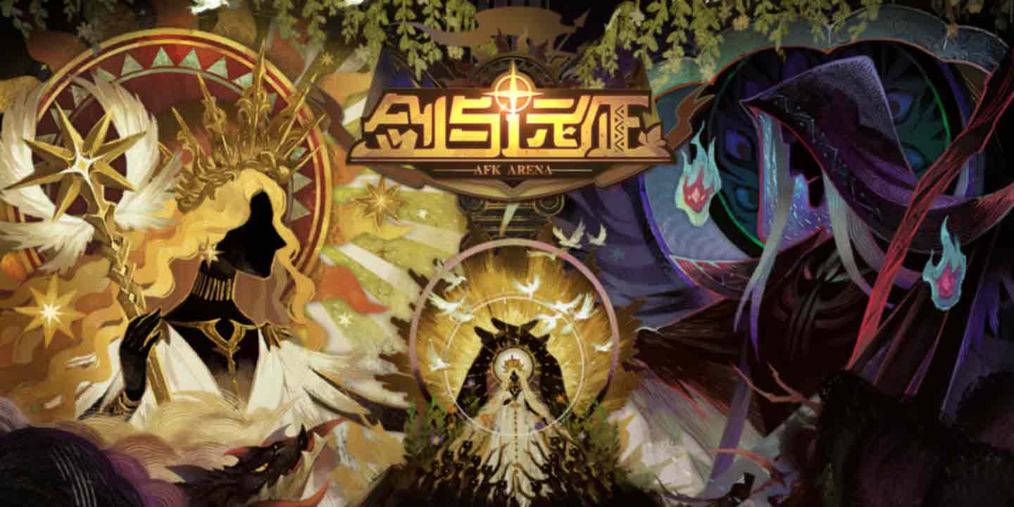 剑与远征联动英雄娜可露露兑换活动说明