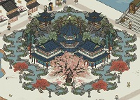 江南百景图黑夜模式将会在什么时候上线