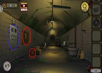 密室逃脱绝境系列10寻梦大作战第二十一关怎么过