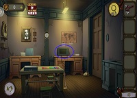 密室逃脱绝境系列10寻梦大作战第二十二关怎么过