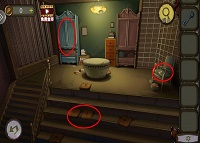 密室逃脱绝境系列10寻梦大作战第二十四关怎么过