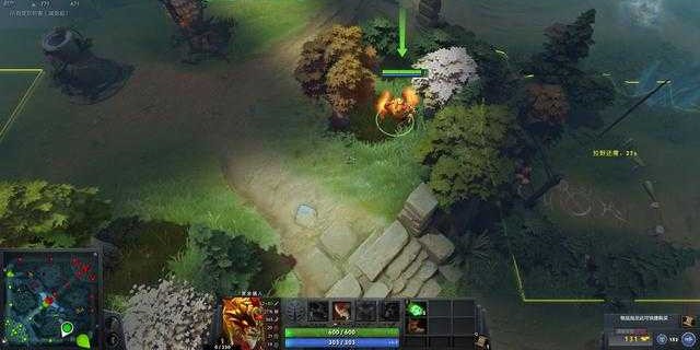 Dota2三大终极绝活哥介绍