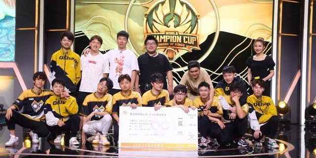 王者荣耀四大绝活哥是谁