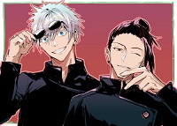 咒术回战漫画在哪个软件可以看
