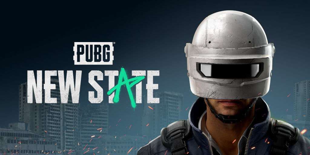 pubg new state上线时间曝光