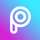 PicsArt美易绘画app