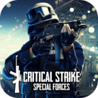 Critical strike CS Special Forces