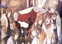 少女的王座花见时节活动介绍