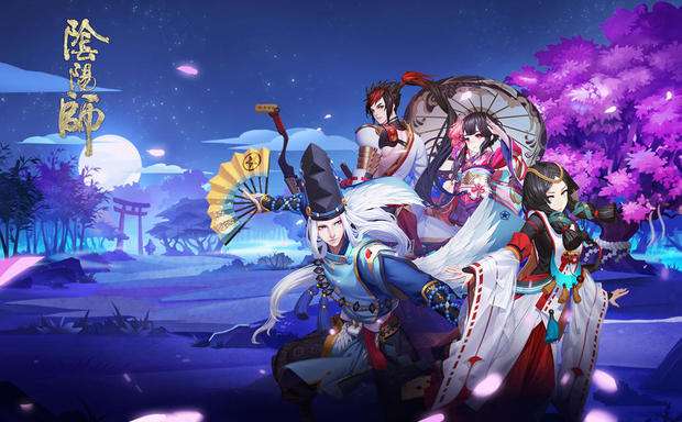 阴阳师全新SSR式神阿修罗登场 专属召唤活动来袭