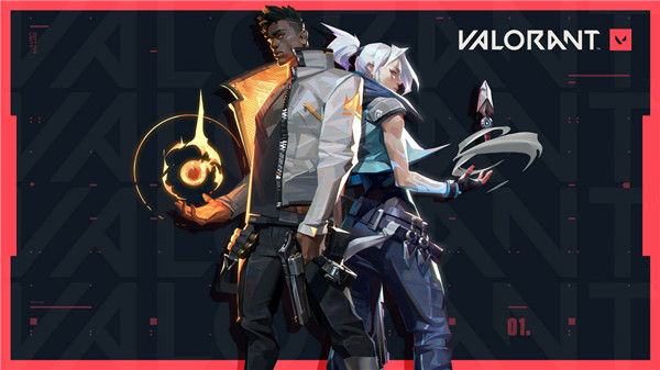 拳头5v5射击战略游戏《VALORANT》正式确认推出手游