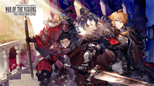 FFBE幻影战争武具制作攻略