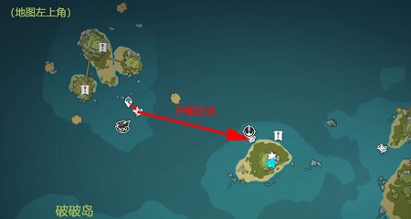 原神自外而来攻略