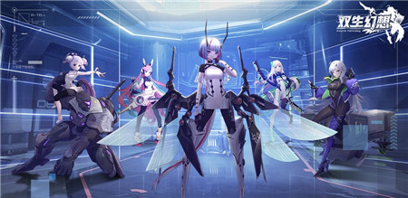 双生幻想新手阵容选择