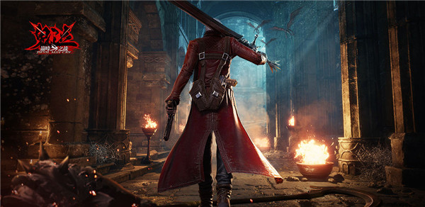 鬼泣巅峰之战星光棱镜通关攻略