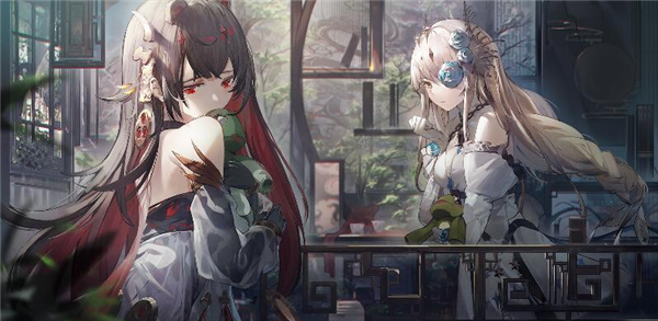 战双帕弥什链携推演过图配置