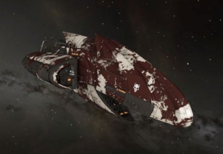 《EVE星战前夜:无烬星河》舰船怎样选择