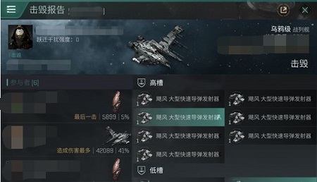 《EVE星战前夜:无烬星河》什么是马甲收割玩法