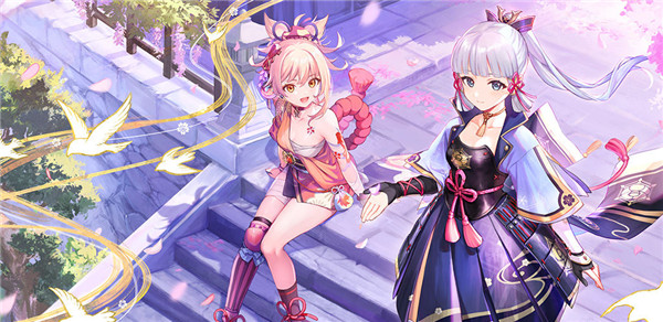 原神2.0稻妻传说任务神樱大祓，绀田事话篇攻略