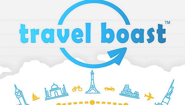 travelboast怎么弄