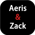 Aeris&Zack测试版