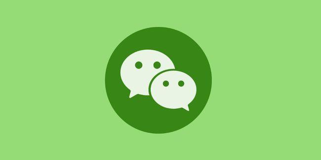 IOS微信大更新,全新折叠群聊上线