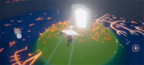 光遇万圣节入口在哪