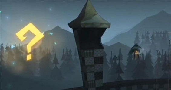 哈利波特10.31彩蛋