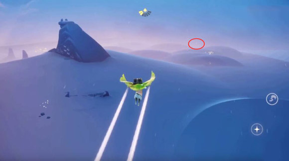 光遇11.4叉腰站姿怎么获得