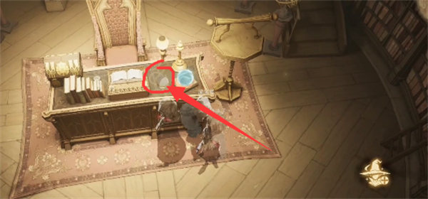 哈利波特拼图寻宝11.5攻略