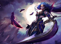 英雄联盟手游皎月玩法攻略 连招技巧出装天赋推荐