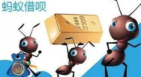支付宝借呗回应改名信用贷