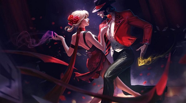 英雄联盟手游崔斯特玩法攻略 连招技巧出装天赋推荐