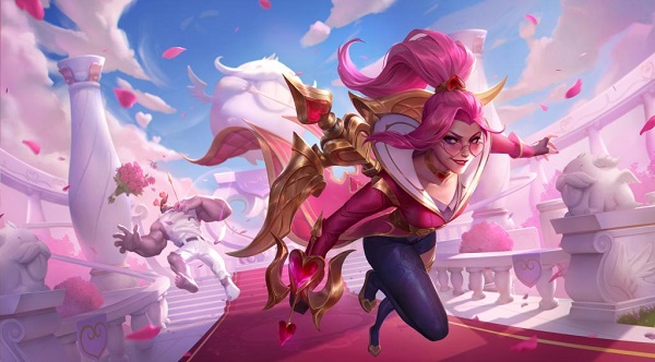 英雄联盟手游薇恩玩法攻略 出装符文以及技能连招推荐