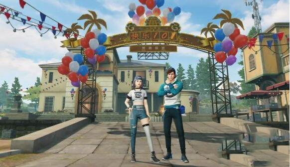 《明日之后》质量危机时装获取攻略