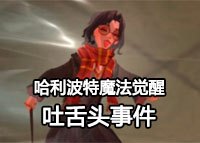 哈利波特魔法觉醒侮辱女性怎么回事