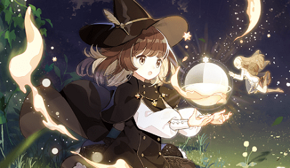 精灵之境星晶石有什么用