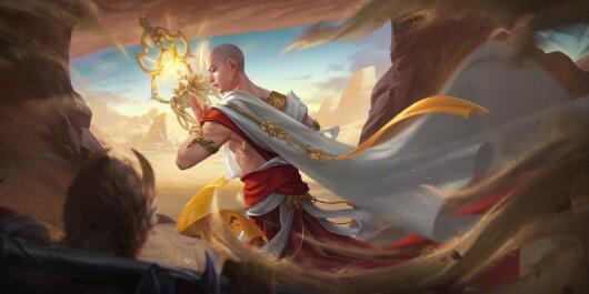 王者荣耀金蝉信物怎么获得