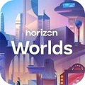 horizon worlds