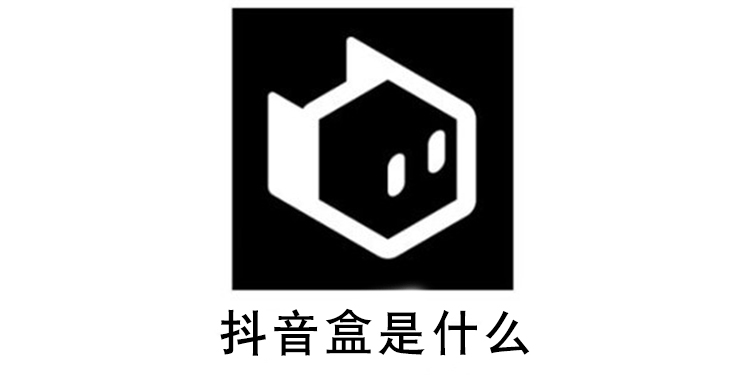 抖音盒子是什么
