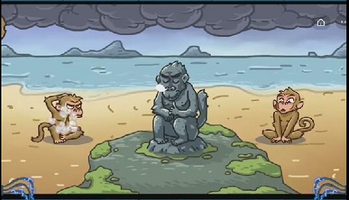 西游梗传关卡全部彩蛋