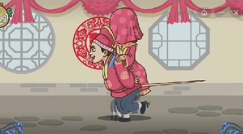 西游梗传第十三关通关攻略