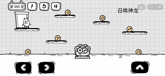 茶叶蛋大冒险第999关通关攻略