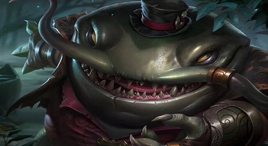 金铲铲之战福星版塔姆怎么出装