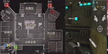 暗区突围军械库攻略大全