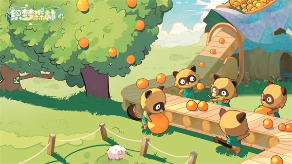 织梦森林兑换码2023最新