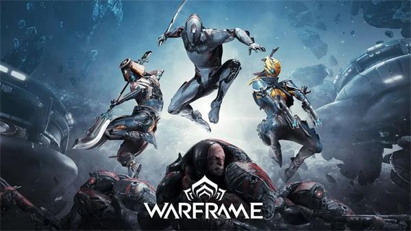 星际战甲Warframe手游礼包兑换码最新2023