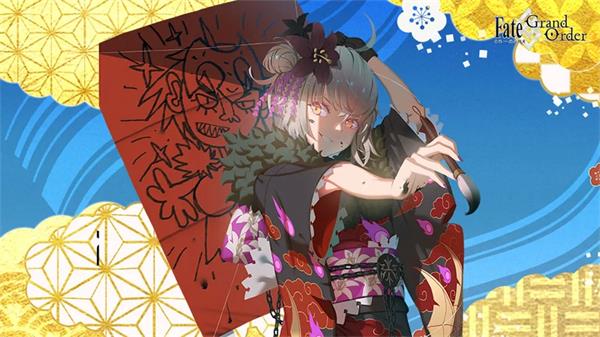 命运冠位指定兑换码入口