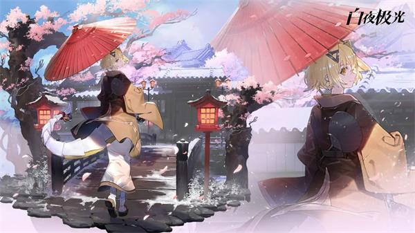 白夜极光兑换码在哪里输入