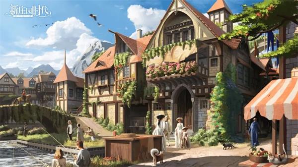 新庄园时代兑换码最新大全2023