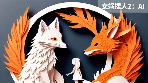 女娲捏人2：AI兑换码最新2023